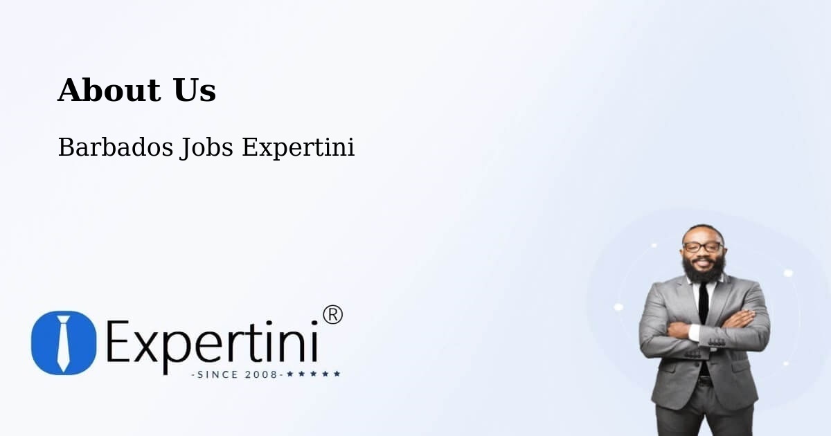 About Expertini Recruitment Platform  – Barbados - Barbados Jobs Expertini
