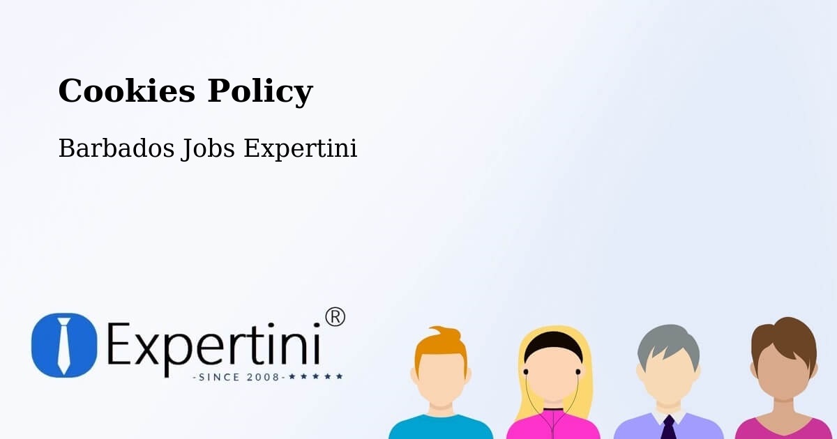 Cookie Policy – Barbados - Barbados Jobs Expertini