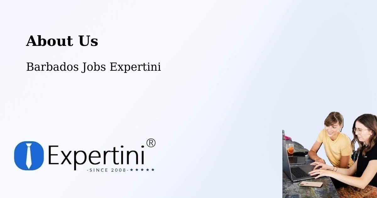About Expertini - Barbados Jobs Expertini