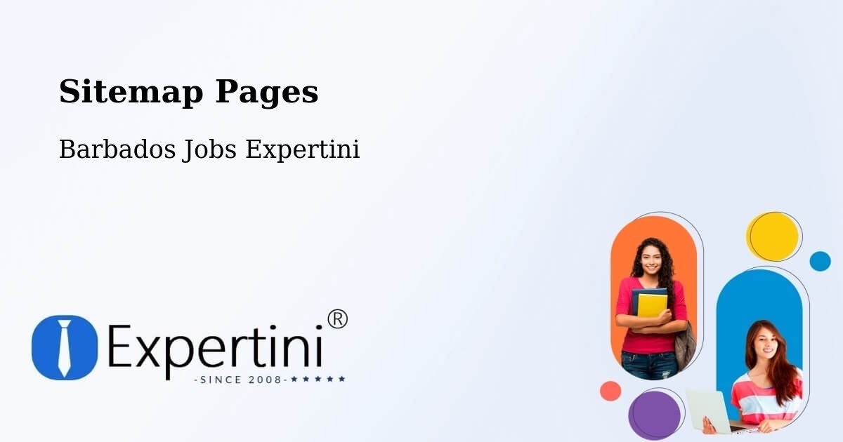 Sitemap Pages across Barbados - Barbados Jobs Expertini